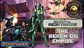 Fantasy Grounds - Starfinder RPG - Against the Aeon Throne AP 1: The Reach of Empire (SFRPG)