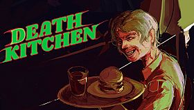 Death Kitchen