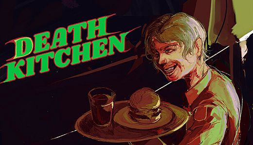 Death Kitchen