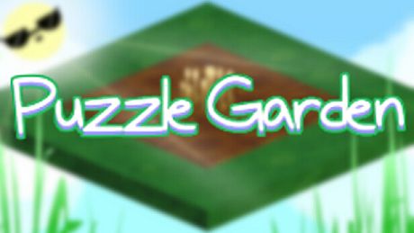 Puzzle Garden Game