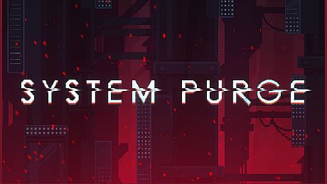 System Purge Game