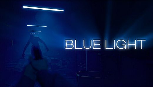Blue Light