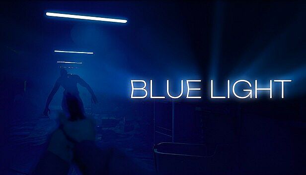Buy Blue Light