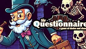 Sir Questionnaire