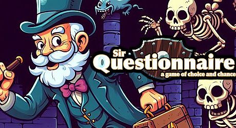 Sir Questionnaire Game