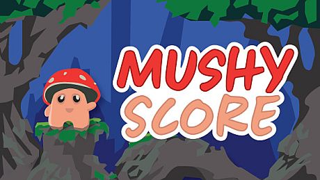 Mushy Score Game