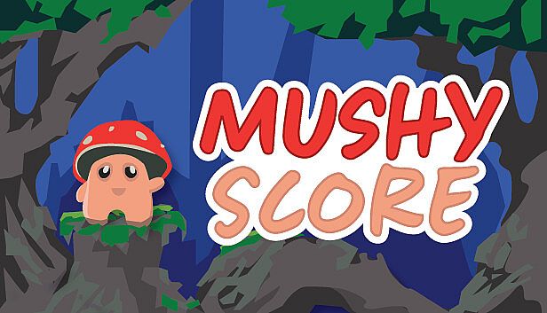 Buy Mushy Score