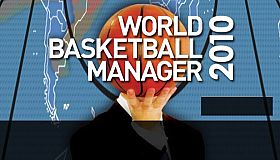 World Basketball Manager 2010