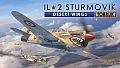 IL-2 Sturmovik: Desert Wings - Tobruk