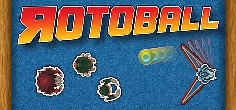 Rotoball Game