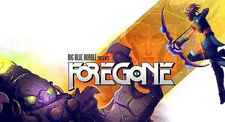 Foregone Game