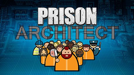 Prison Architect Game
