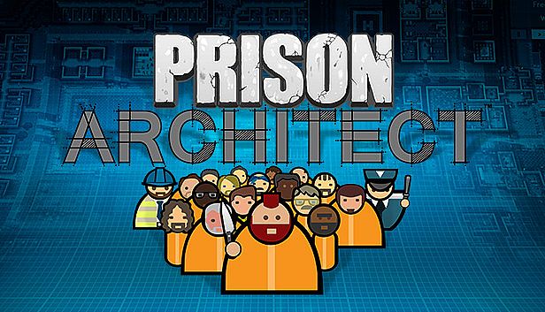 Buy Prison Architect
