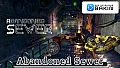 RPG Developer Bakin Abandoned Sewer