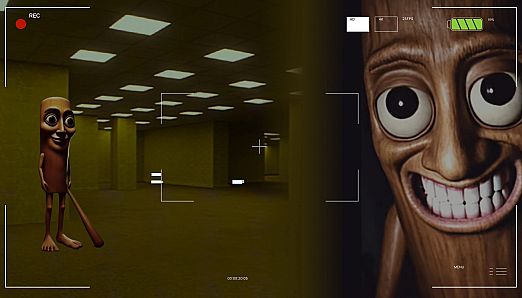 ESCAPE TUNG SAHUR BACKROOMS