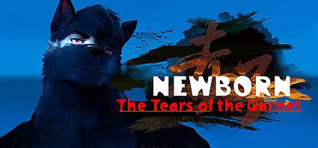 Newborn: The Tears of the Garnet