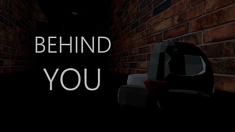 Behind You Game