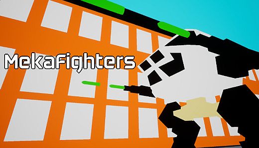 MekaFighters