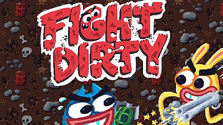 Fight Dirty Game