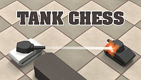 Tank Chess