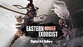 Eastern Exorcist - Digital Artbook