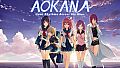 Aokana - Drama CD Vol. 4