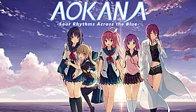 Aokana - Drama CD Vol. 4