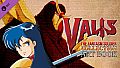 Valis Collection Artbook