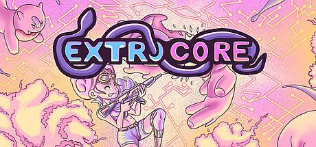 EXTROCORE Game