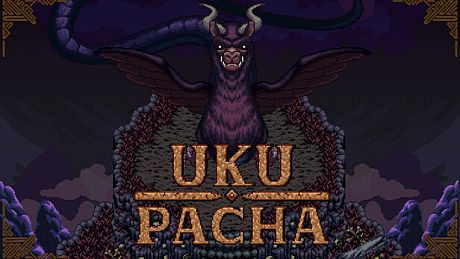 Uku Pacha Game