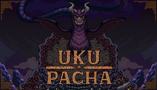 Uku Pacha