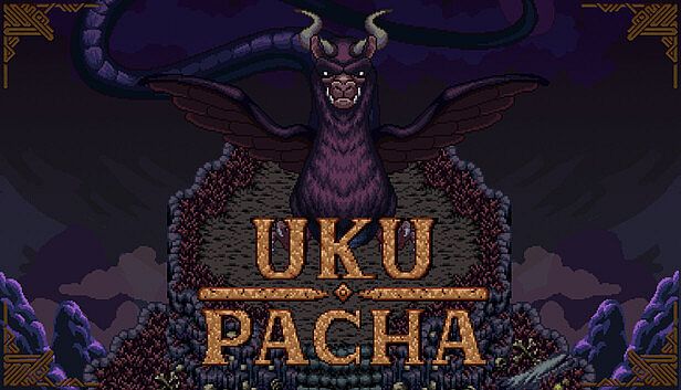 Buy Uku Pacha
