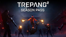 Trepang2 - Season Pass