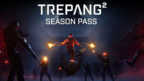 Trepang2 - Season Pass DLC