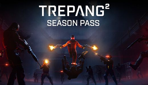 Trepang2 - Season Pass