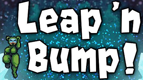 Leap 'n Bump! Game
