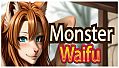 Monster Waifu - Werewolf DLC