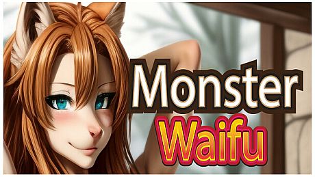 Monster Waifu - Werewolf DLC DLC