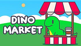 Dino Market