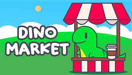 Dino Market
