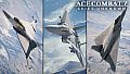 ACE COMBAT7: SKIES UNKNOWN - 25th Anniversary DLC - Experimental Aircraft Series Set