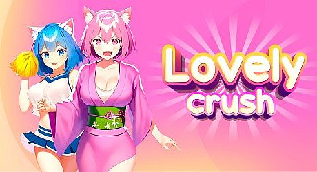 Lovely Crush Game