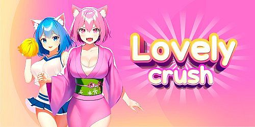 Lovely Crush