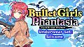 Bullet Girls Phantasia - Underwear Set: Silicone