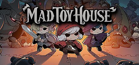 Mad Toy House