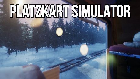 Platzkart Simulator Game