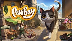 Pawbay