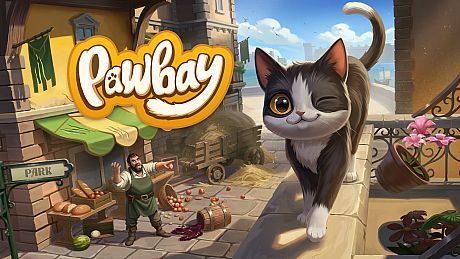 Pawbay Game