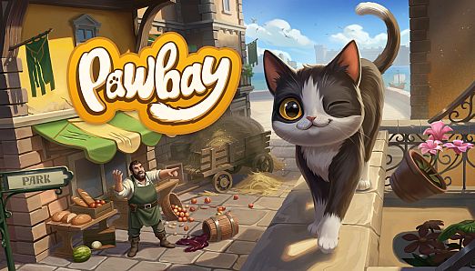 Pawbay