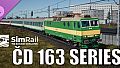 SimRail - The Railway Simulator: CD 163 Series